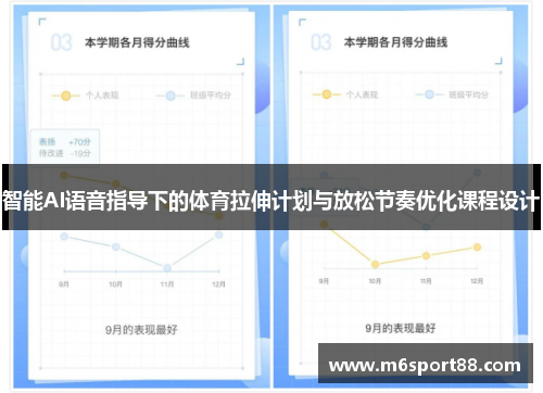 智能AI语音指导下的体育拉伸计划与放松节奏优化课程设计
